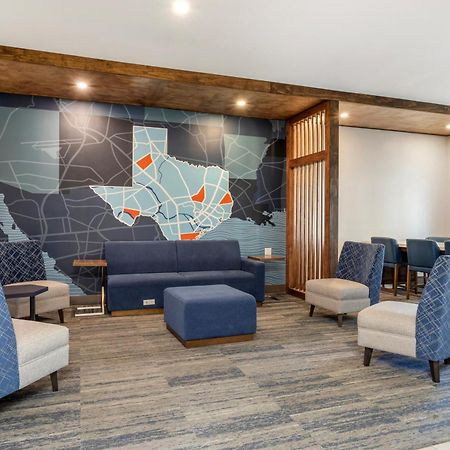 Holiday Inn Express Hotel And Suites Alice By Ihg Екстериор снимка