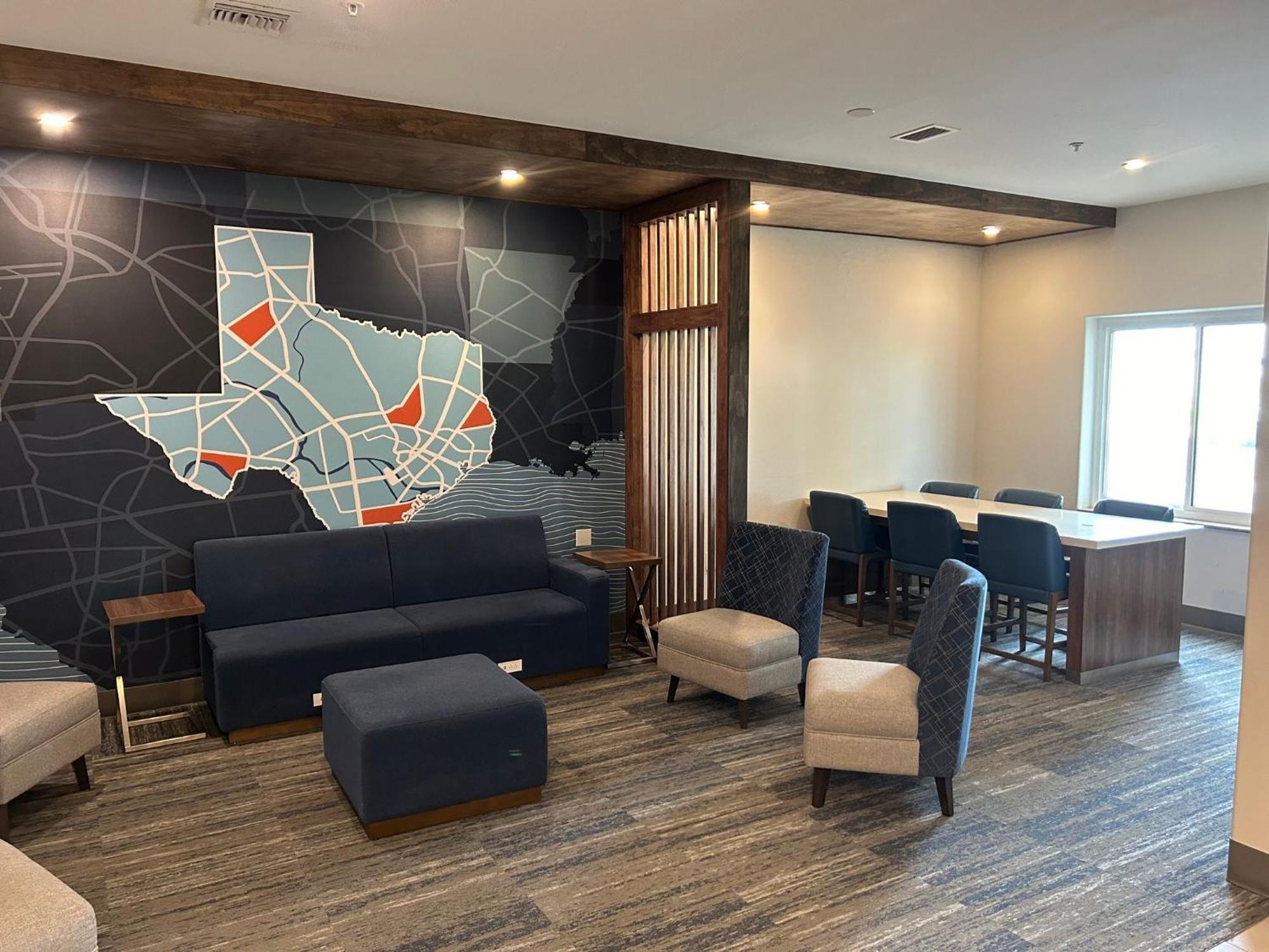 Holiday Inn Express Hotel And Suites Alice By Ihg Екстериор снимка