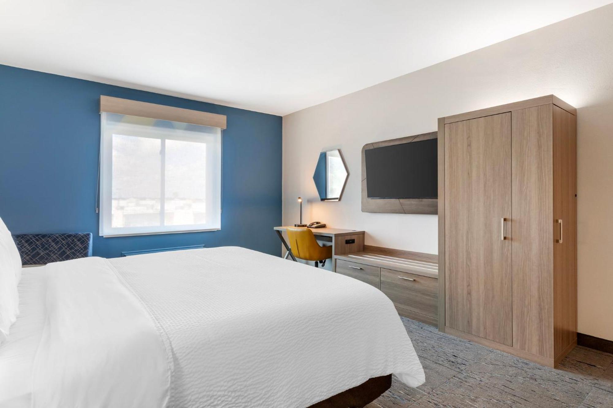 Holiday Inn Express Hotel And Suites Alice By Ihg Екстериор снимка