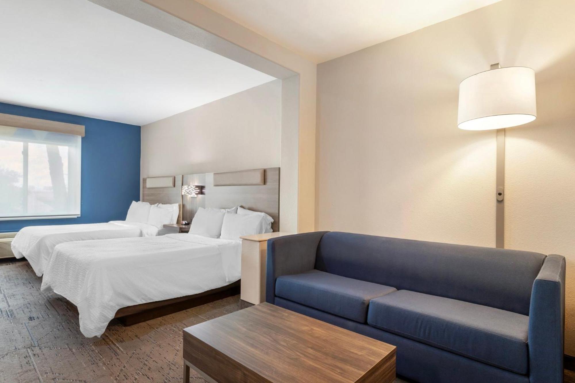 Holiday Inn Express Hotel And Suites Alice By Ihg Екстериор снимка