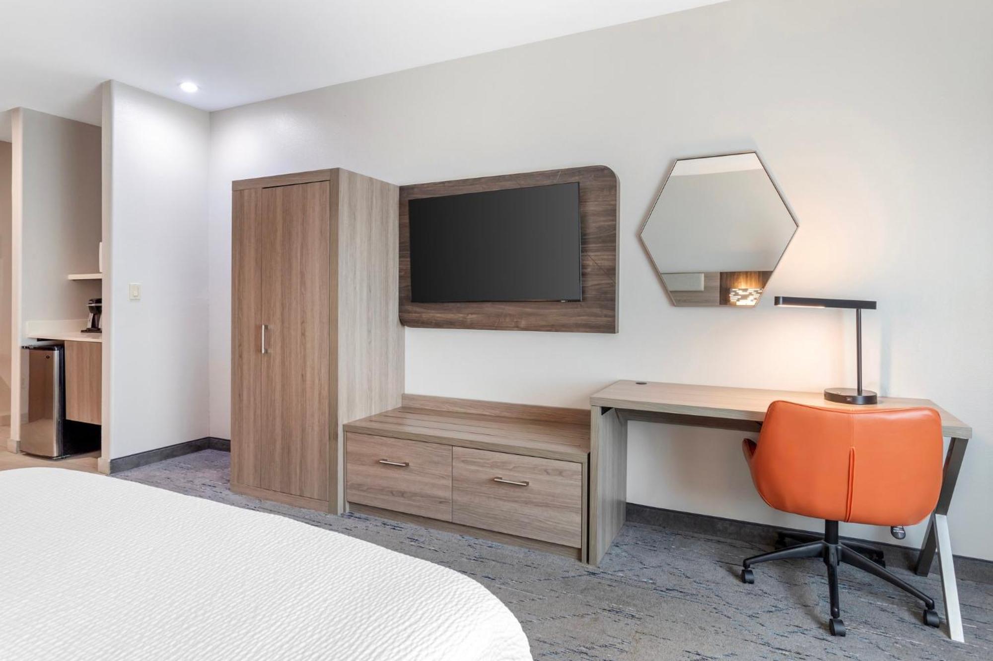 Holiday Inn Express Hotel And Suites Alice By Ihg Екстериор снимка