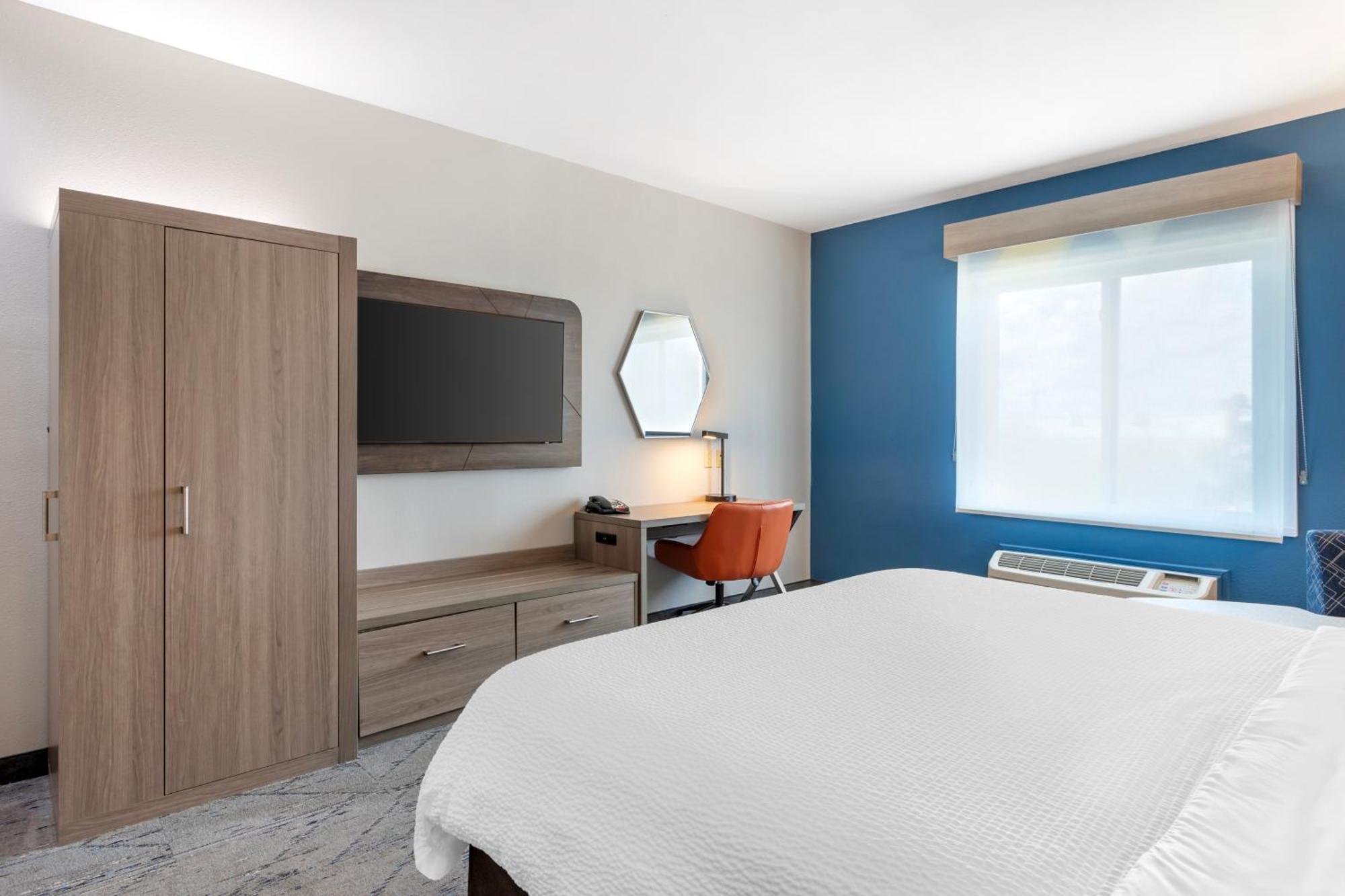 Holiday Inn Express Hotel And Suites Alice By Ihg Екстериор снимка