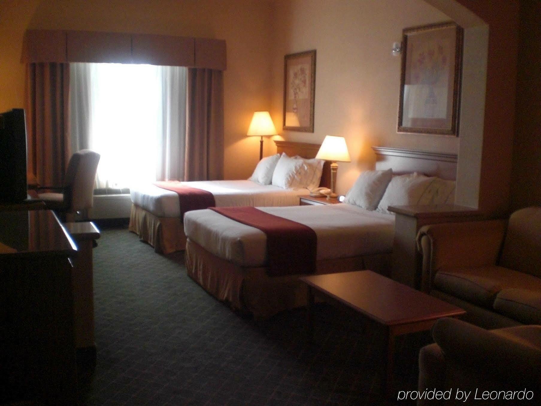 Holiday Inn Express Hotel And Suites Alice By Ihg Екстериор снимка